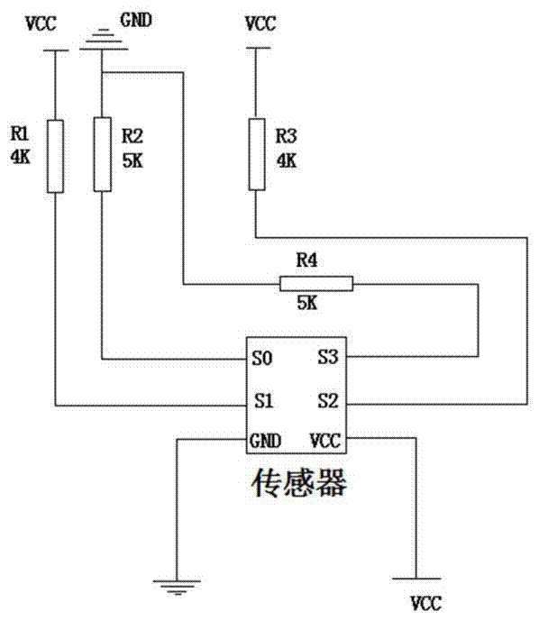 一种家居智能窗帘系统的制作方法