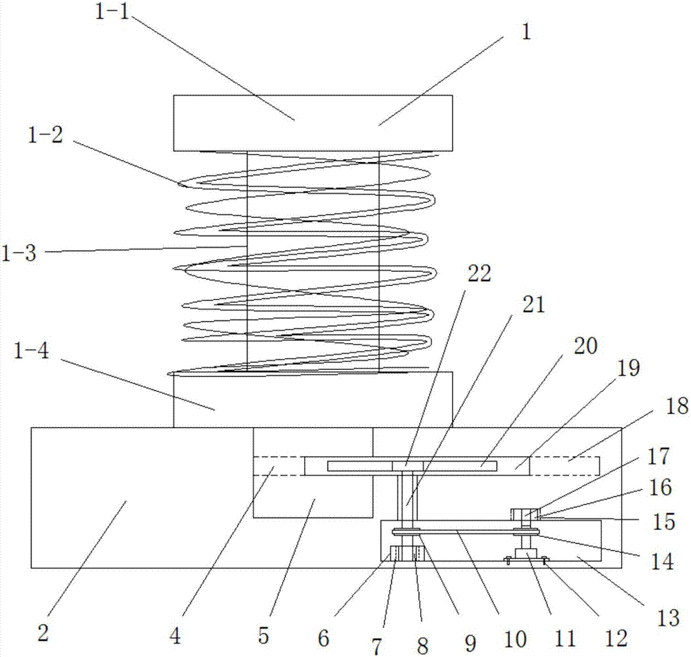 一种电感线圈的制作方法