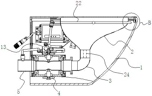 真空集便器原理图解图片