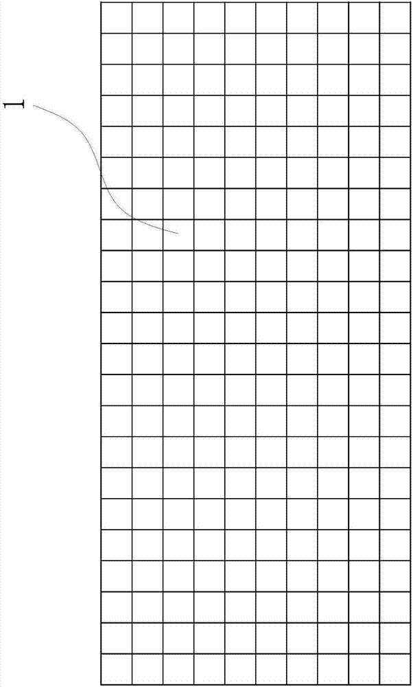 一种阻燃沙发面料的制作方法