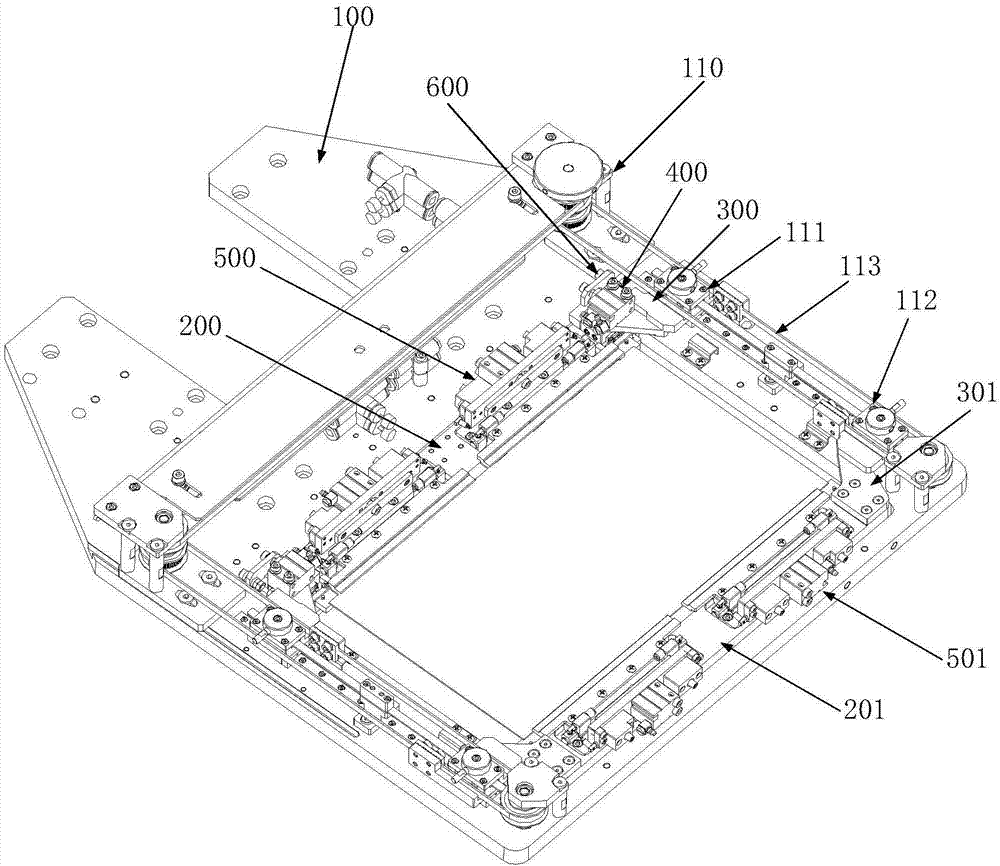 一种PCB展平装置的制作方法