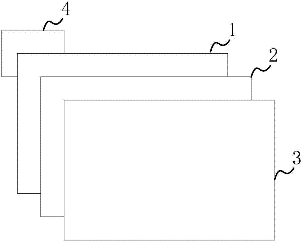 一种裸眼3D显示装置的制作方法