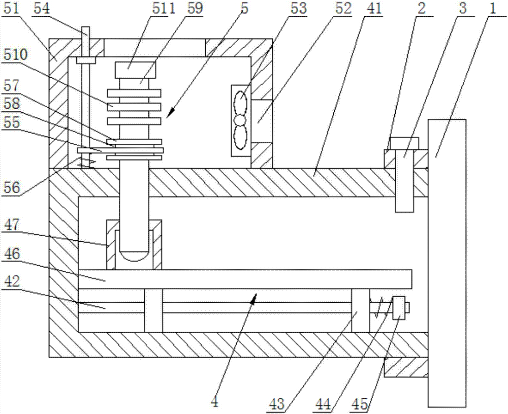 一种隔热新型精密包装仪表的制作方法