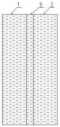 一种双体连栋温控大棚的制作方法