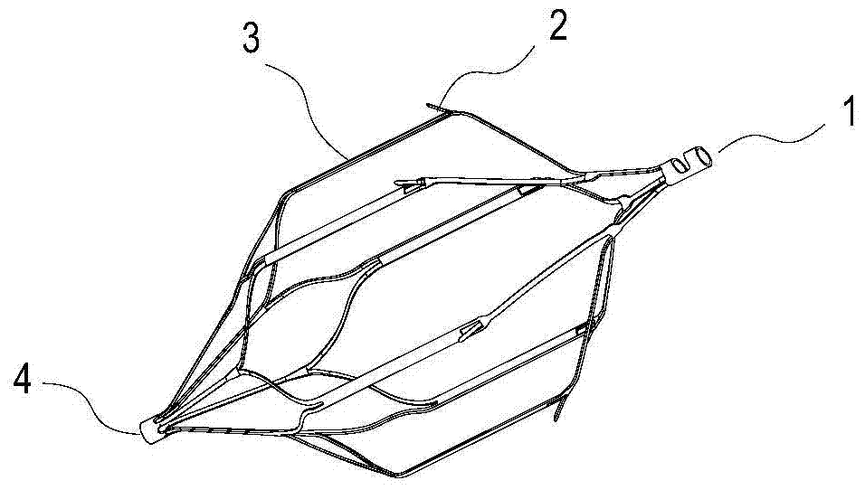 滤器及其制作方法与流程