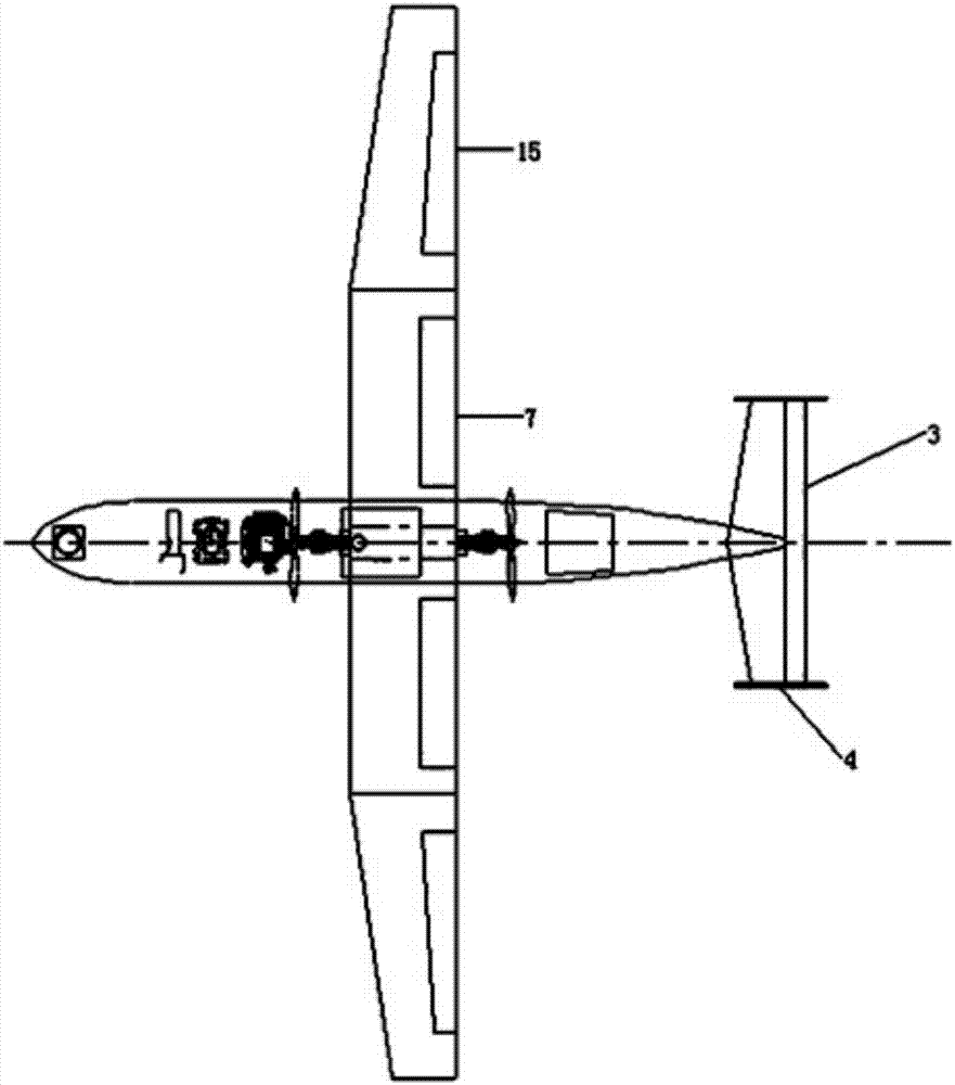  固定翼飛機(jī)的結(jié)構(gòu)圖解大全_固定翼飛機(jī)的結(jié)構(gòu)圖解大全視頻