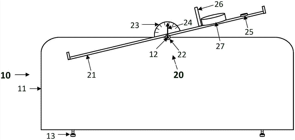 一种土体滑动摩擦系数测量装置的制作方法