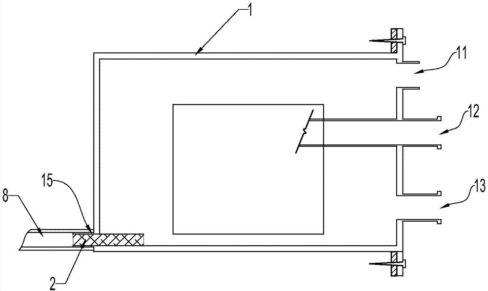 仿生学自动浇水器的制作方法