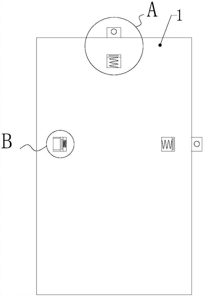 一种新型电能表的制作方法