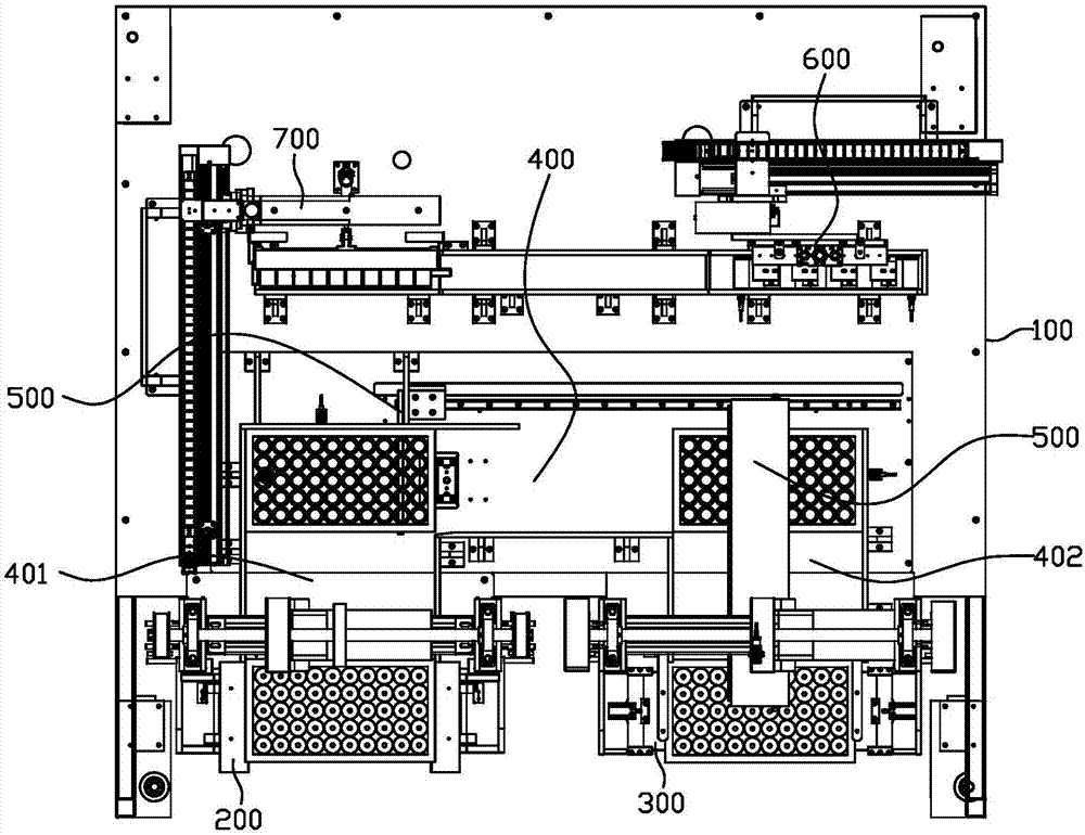 一种电池上料模组的制作方法