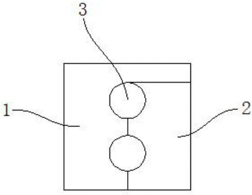 一种管线专用砖的制作方法