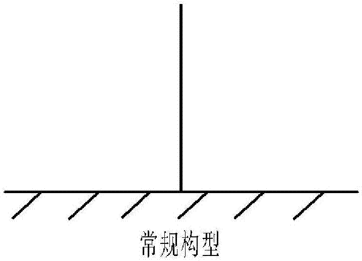 一种用于平板边界层测量的新型测压耙的制作方法