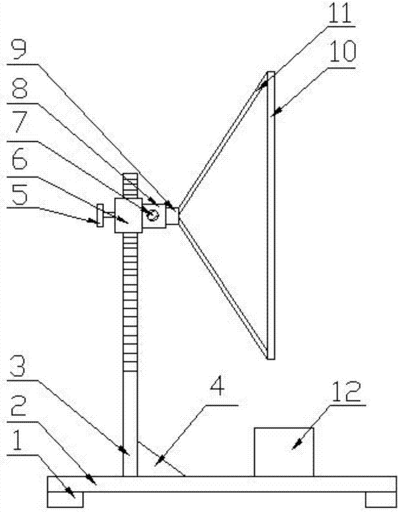 一种新型LED灯的制作方法