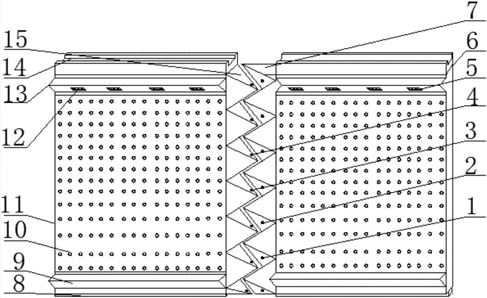 一种可多面连接PCB板的制作方法