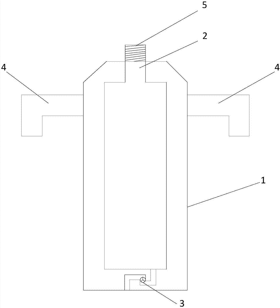 井下工具的制作方法