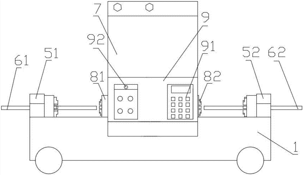 一种钢筋套丝-套筒一体机及其加工系统的制作方法