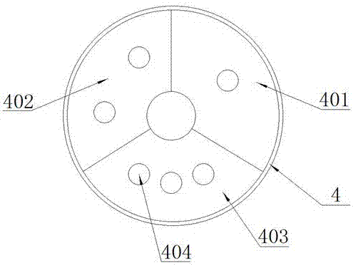 一種藥丸顆粒計數器的製作方法