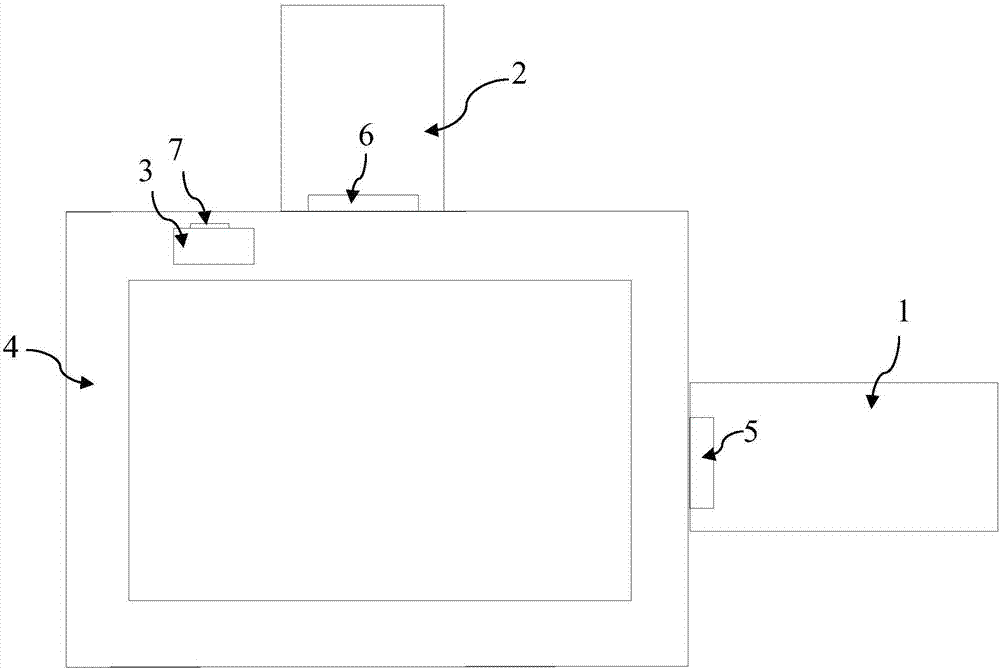 物料运输系统的制作方法