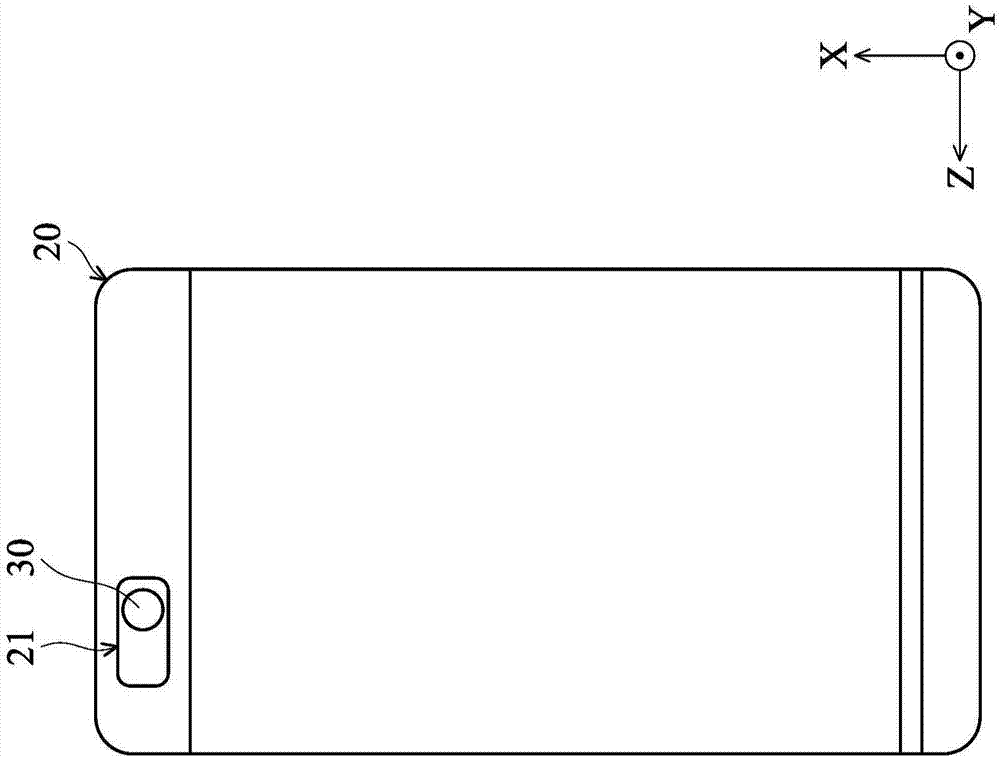 驱动机构的制作方法