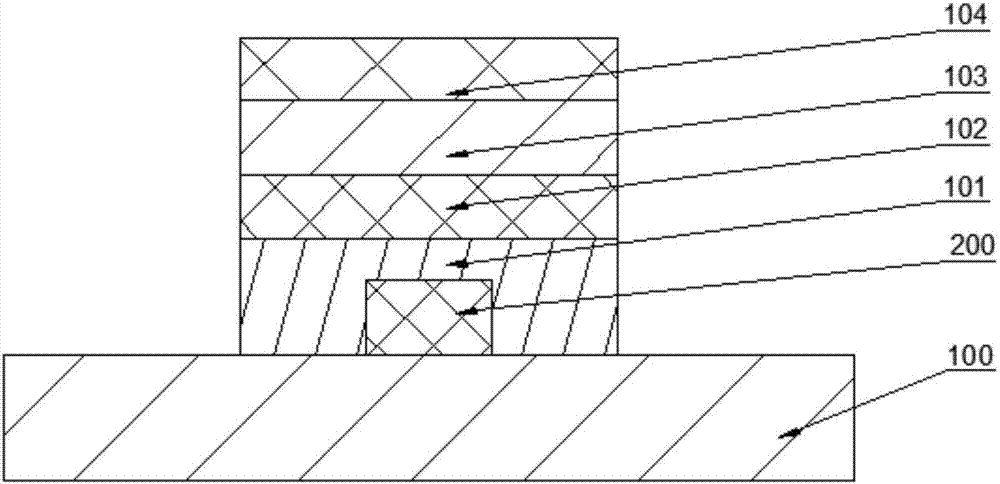 量子点LED封装器件及灯具的制作方法