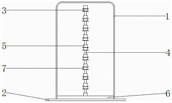 光盘档案盒的制作方法