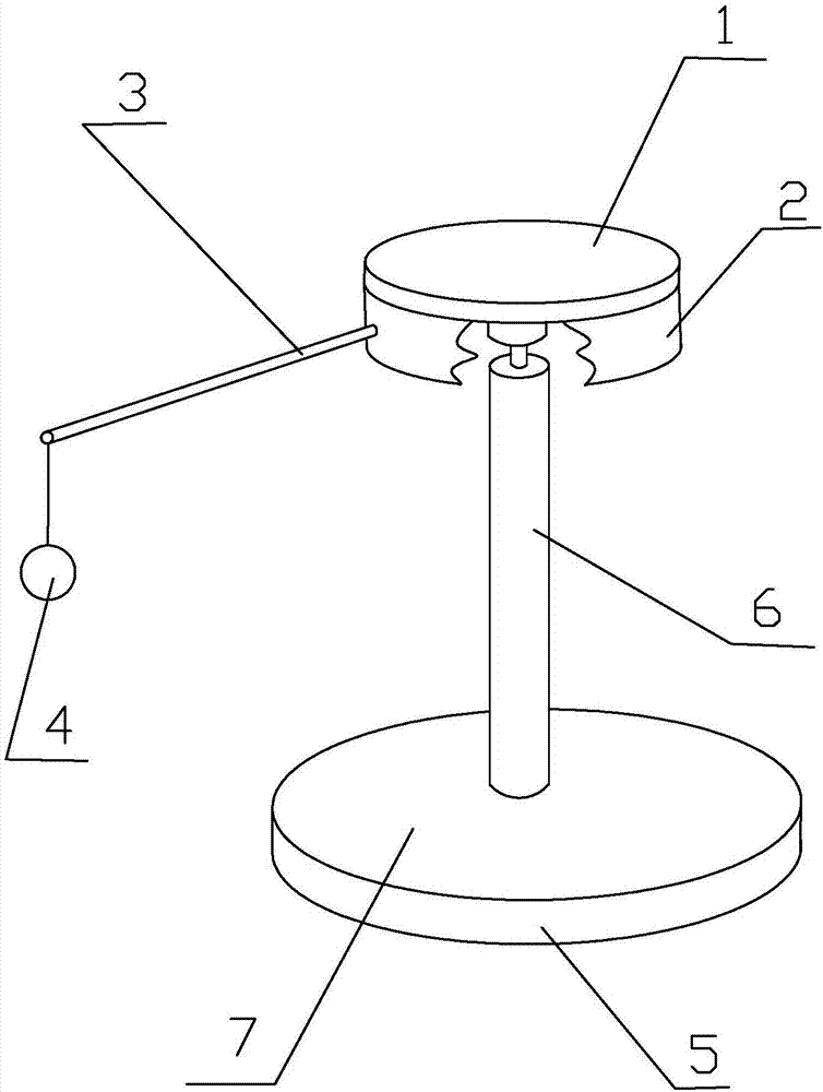 一种猫玩具的制作方法