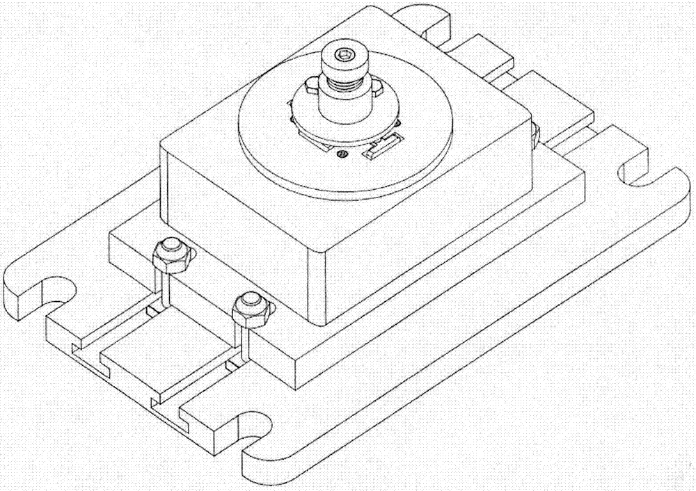 一种发泡模具的制作方法