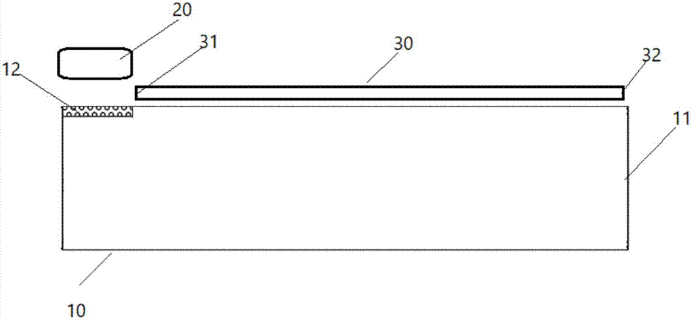 一种引流装置的制作方法