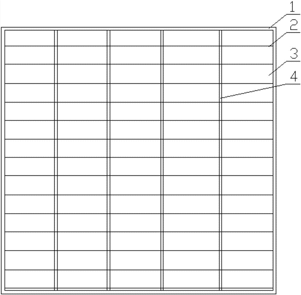 一种建筑材料运输防碎装置的制作方法