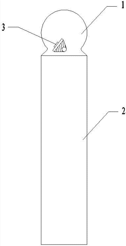 一种具有投影功能的空调室内机和空调器的制作方法