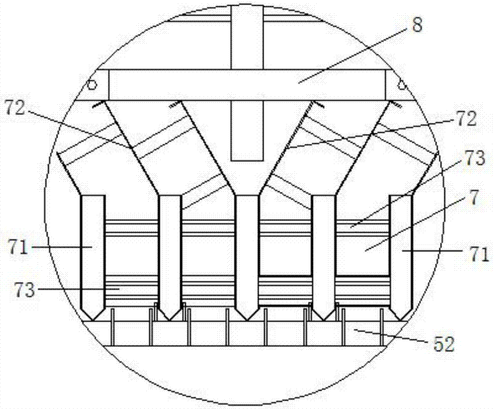 汽提塔结构图图片