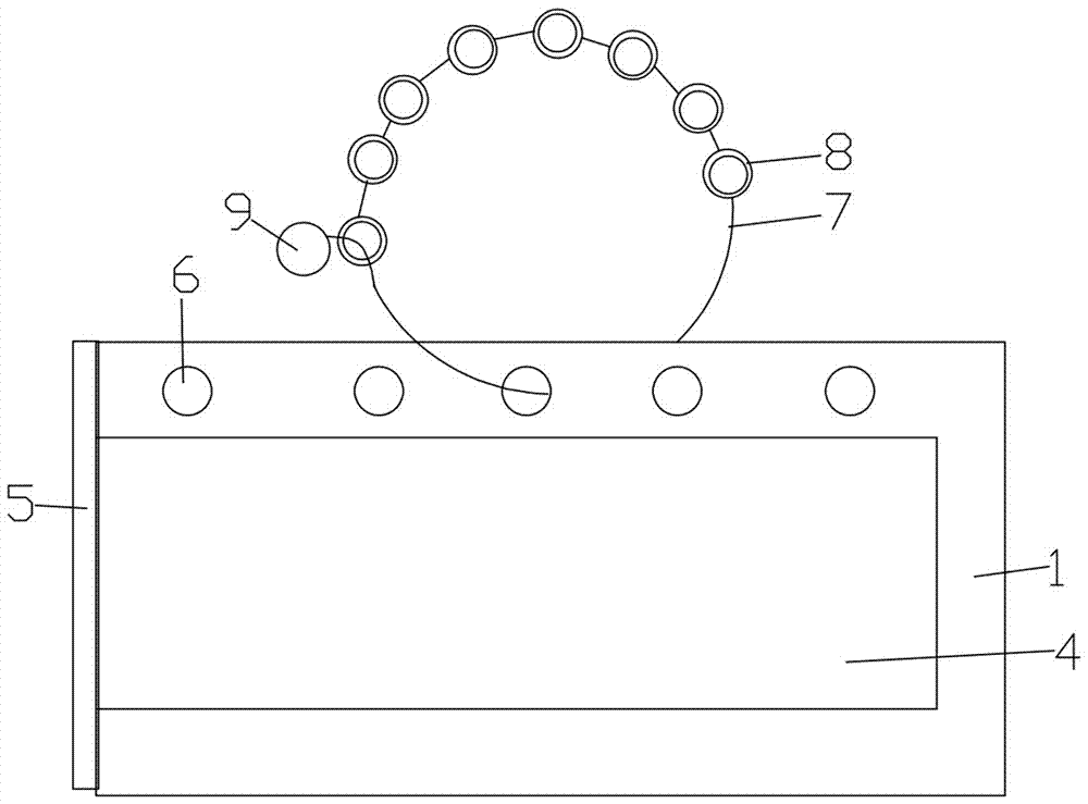 一种家兔号牌的制作方法