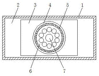 一种可调节监控角度的电子监控设备的制作方法