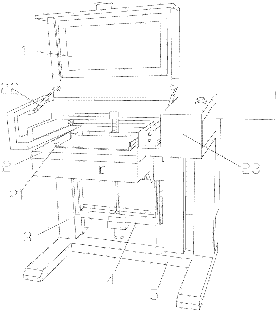 一种竹木玩具加工用加工设备的制作方法