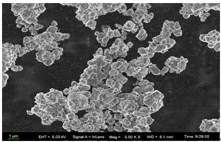 高镍的镍钴锰三元单晶材料、制备方法及其应用与流程