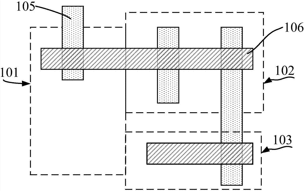 SRAM器件及其制造方法与流程