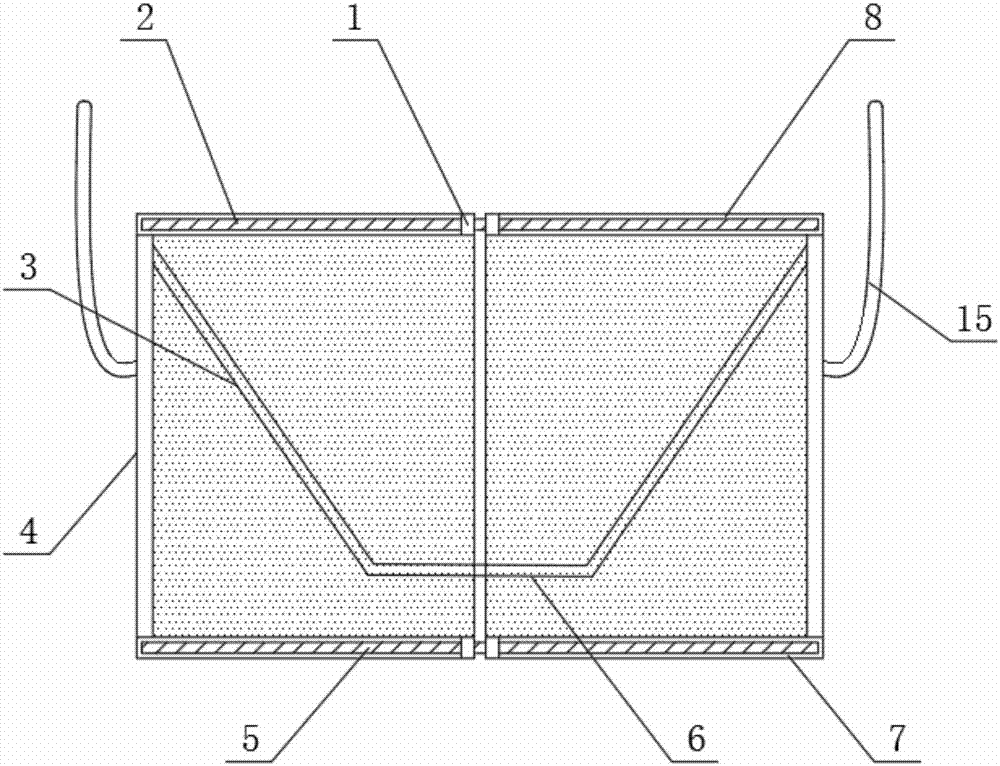 一种感光包装盒的制作方法