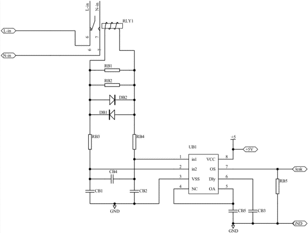 一种智慧型物联插座的制作方法