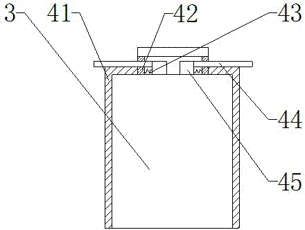 一种冲天炉余热回收装置的制作方法