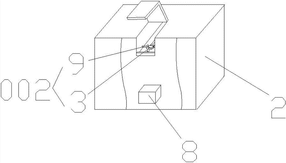 一种多功能红外光谱仪的制作方法