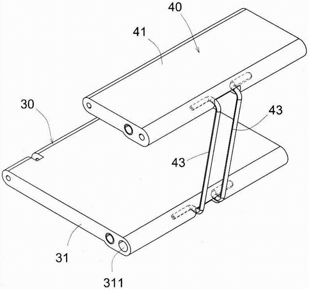 椅子梯子两用制作图纸图片