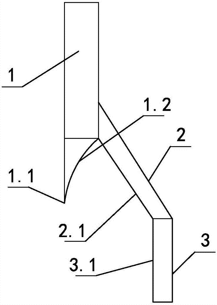 切割刀具的制作方法