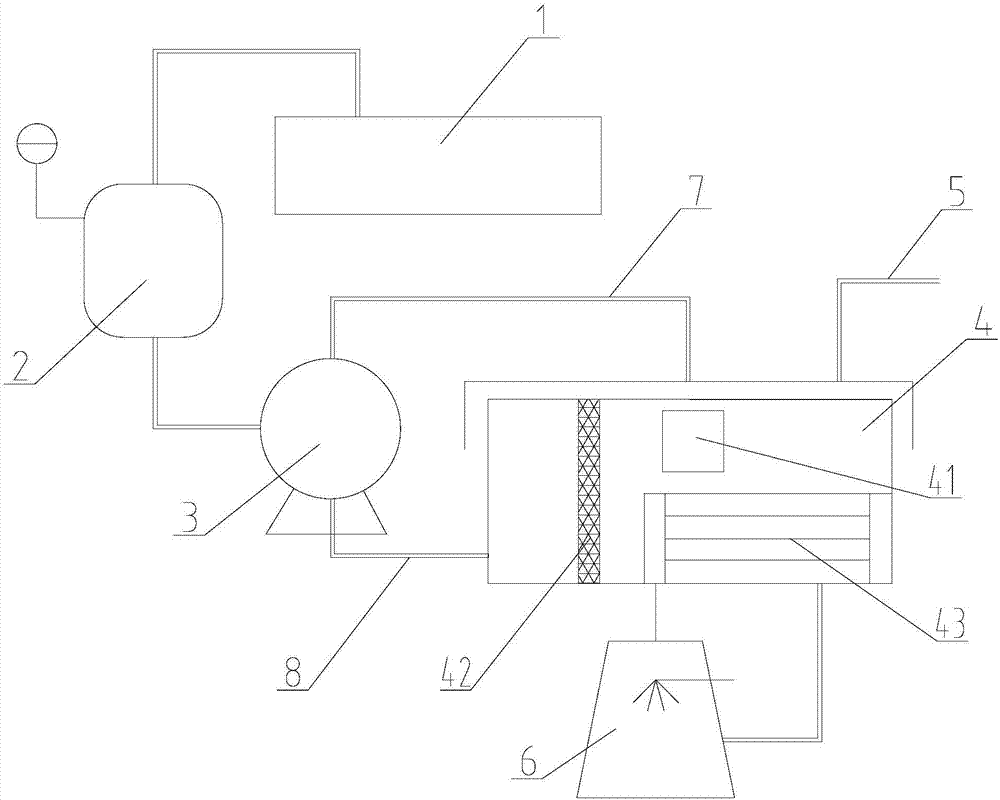 双螺杆挤出机的制作方法