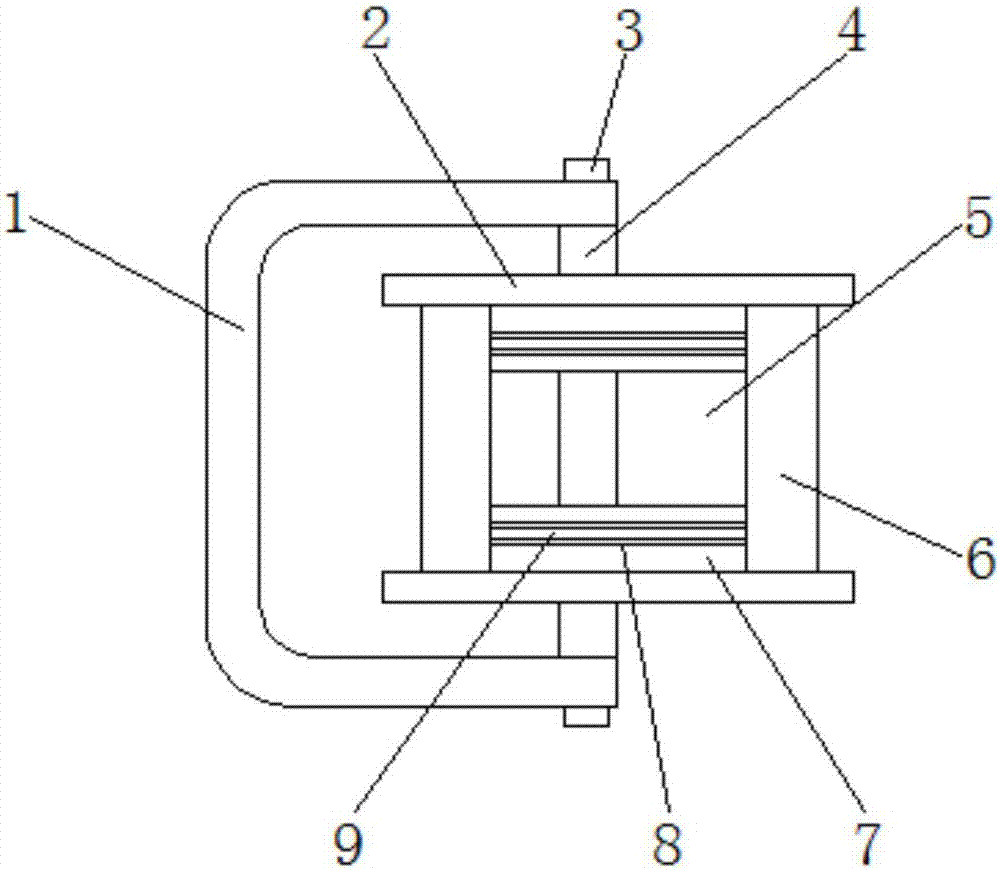 一种可探测警示带的制作方法