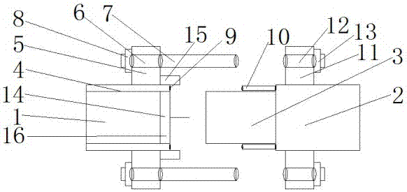 一种汽车线束连接器的制作方法