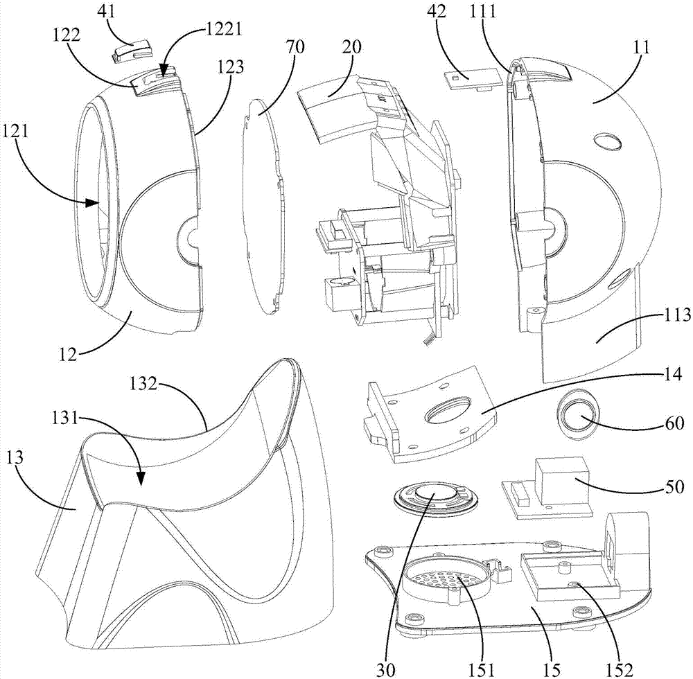 多线激光条码扫描平台的制作方法