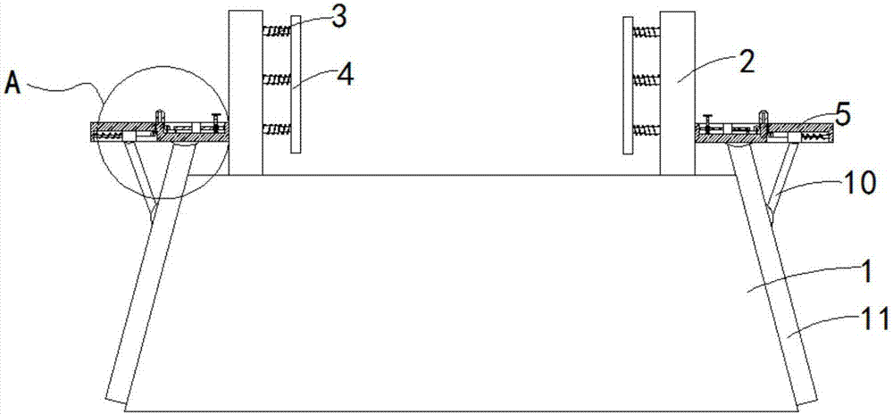 一种路基加固构造的制作方法