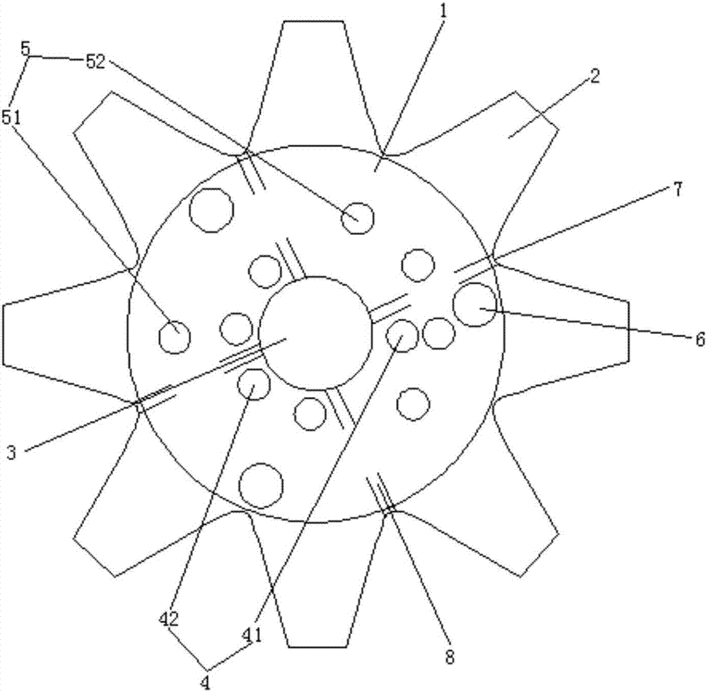 一种链轮的制作方法