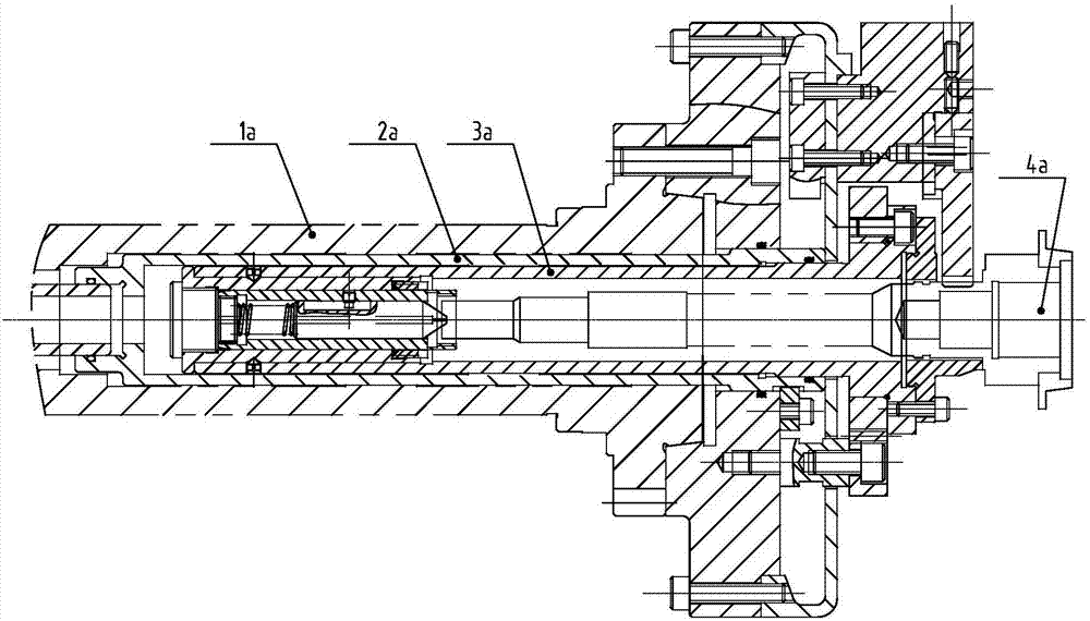 弹性夹具的制作方法