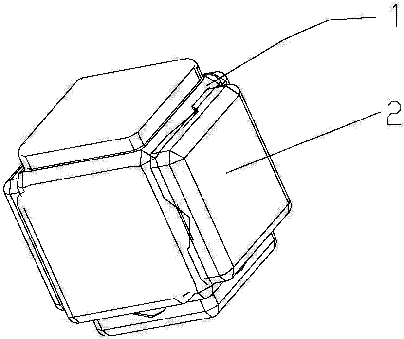 一种印章的制作方法